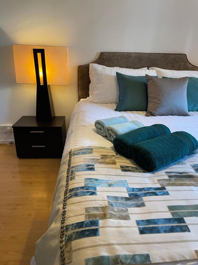 Very Flat In Close To Stockwell Station Apartament *