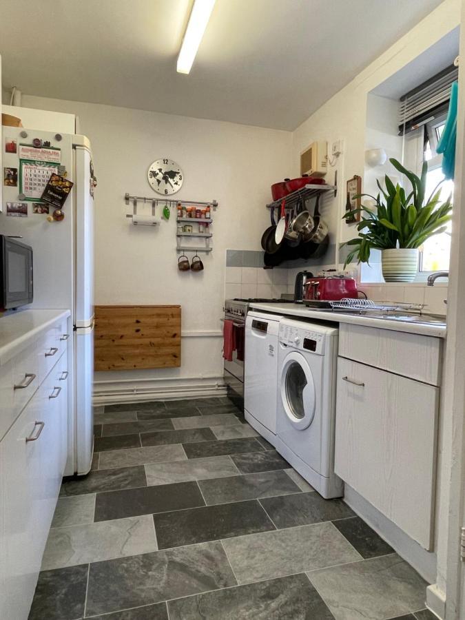 Apartament Very Flat In Close To Stockwell Station