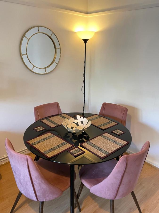 Apartament Very Flat In Close To Stockwell Station *
