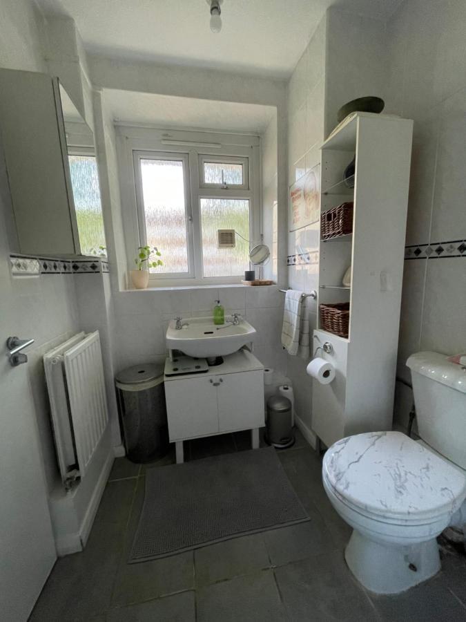 Very Flat In Close To Stockwell Station Apartament *